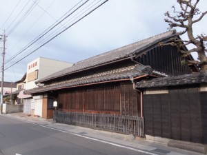 鈴木薬局（旧鈴木製薬所）、東海道（1403）〜（1585）