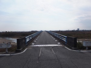高岡橋（鈴鹿川）（8620）