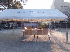 勝速日神社、伊勢-2（7130）〜近鉄白子駅
