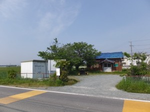 須田公民館（多気郡明和町）