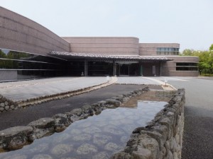 斎宮歴史博物館