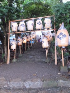 赤崎祭（赤崎神社）