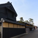 旧長谷川邸（松阪市）
