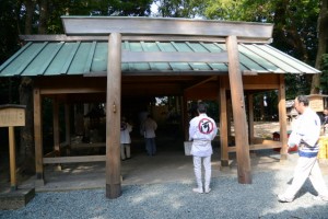 河邊七種神社のお白石持行事（伊勢市河崎）