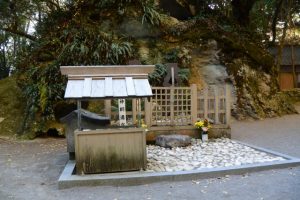 花の窟神社（熊野市有馬町）