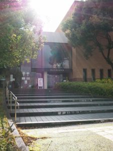 亀山市歴史博物館